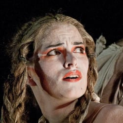 Event – Antagon Theater Aktion