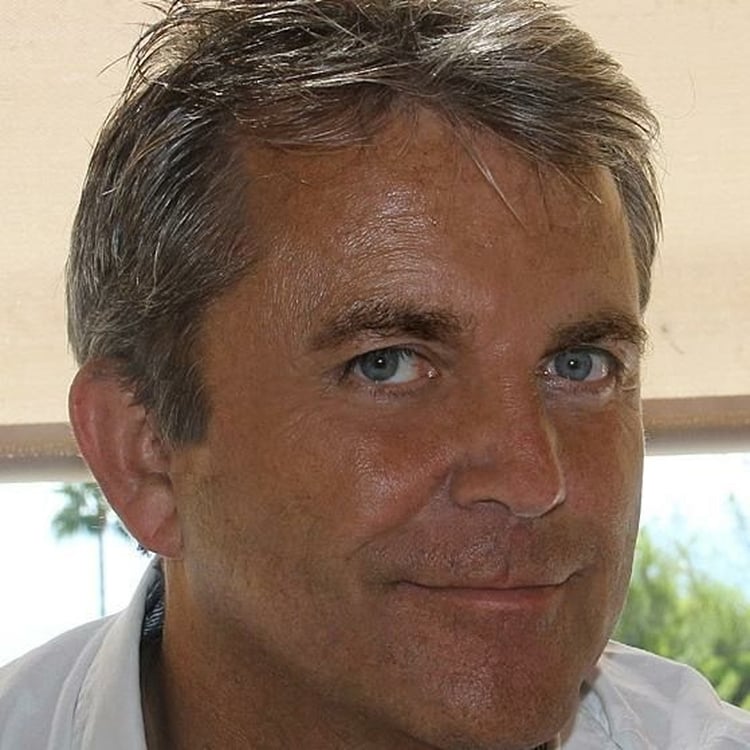Jens Knör