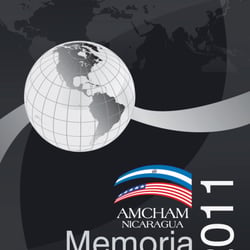 Annual Memory AMCHAM