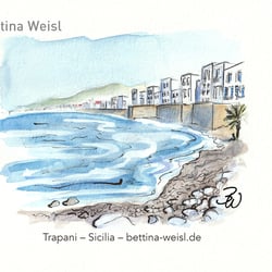 Trapani – Sicilia