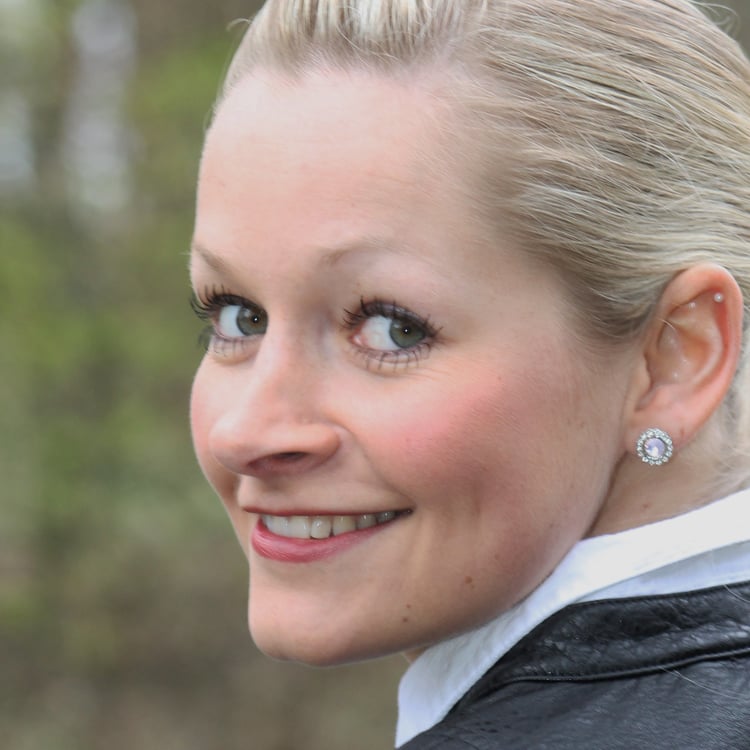 Svenja Zitzer