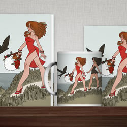 Picknickausflug Produkte