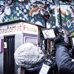Clea – Filmdreh – 01 02 – 2015 24