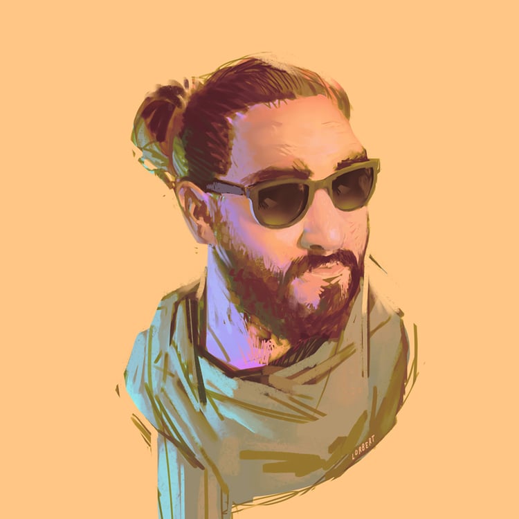 Lukas Bischoff