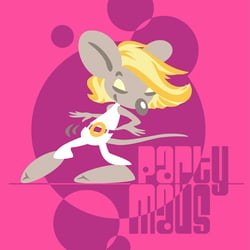 partyMaus