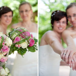 Hochzeit