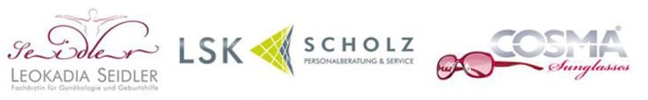Leokadia Seidler, LSK Scholz, Cosma