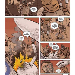 After the Shifting page 2