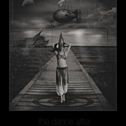 the dance after