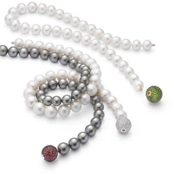 Pearls