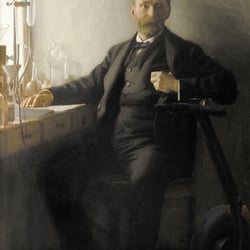 NOBELPREIS