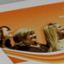 Relaunch Printmedien vhs! Heidelberg