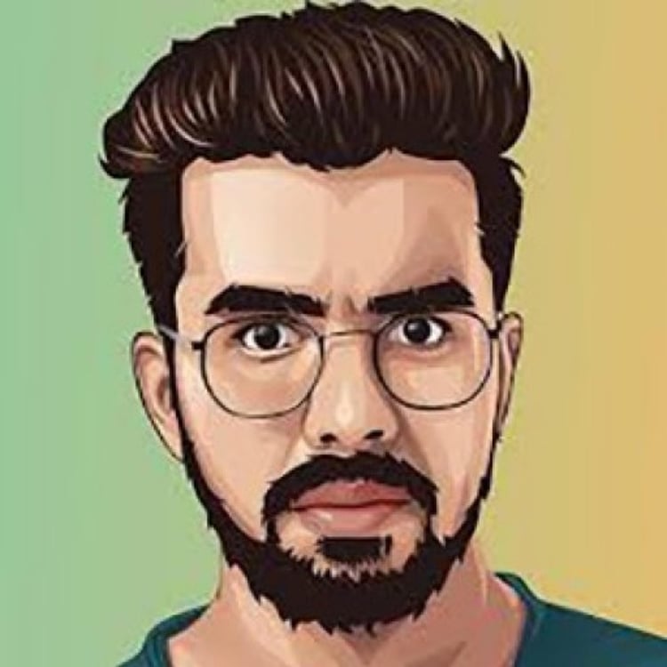 Unique Clipping Path