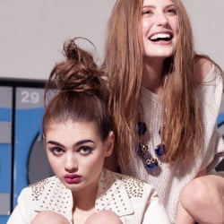 Girls