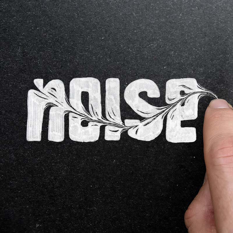 Christoph Gey noise
