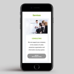 Tercenum-Wordpress-Smartphone