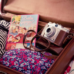 The Balm Voyage