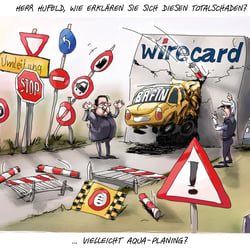 Bafin | Wirecard