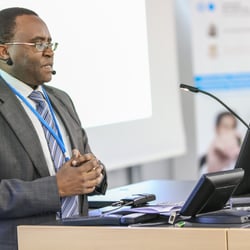 Afrika Konferenz