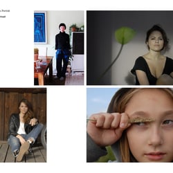 Photography – Portrait