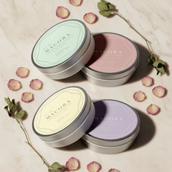 Macora – Playful Beauty Brand & Packaging