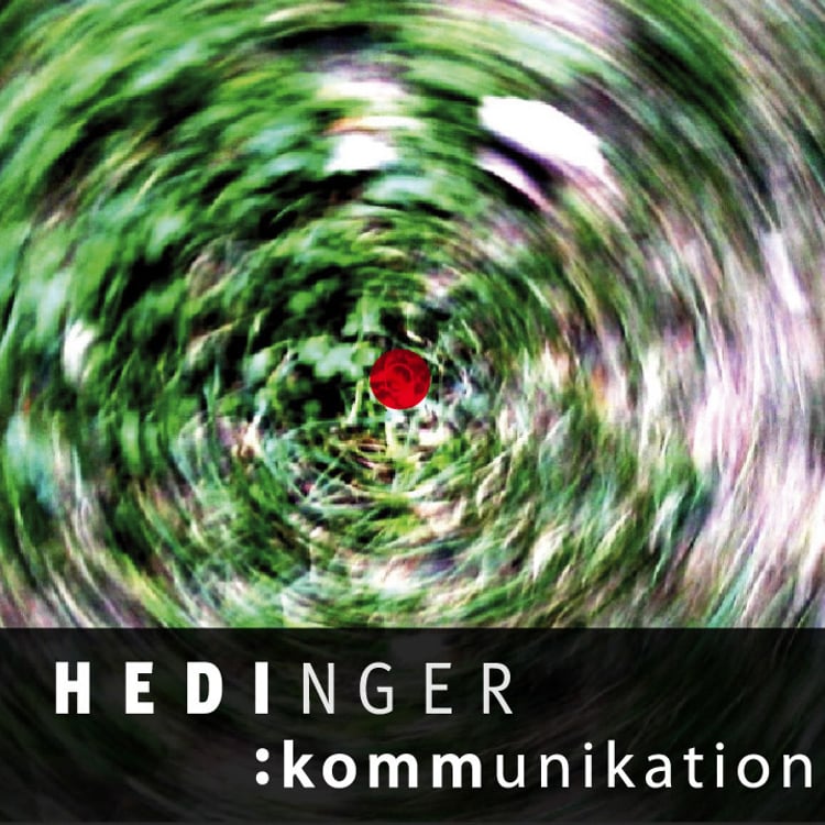 Caroline Hedinger