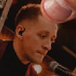 Jazz Drummer World
