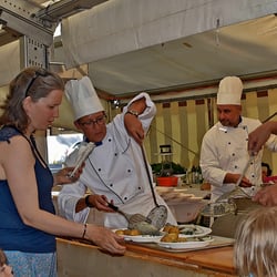 Reportagen