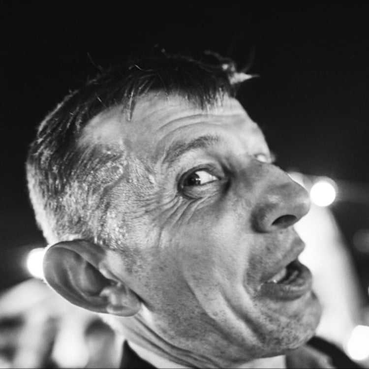 Paul Gredig