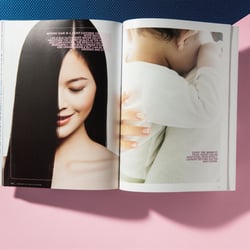 BWT Water Passion Magazine by Yummy Stories