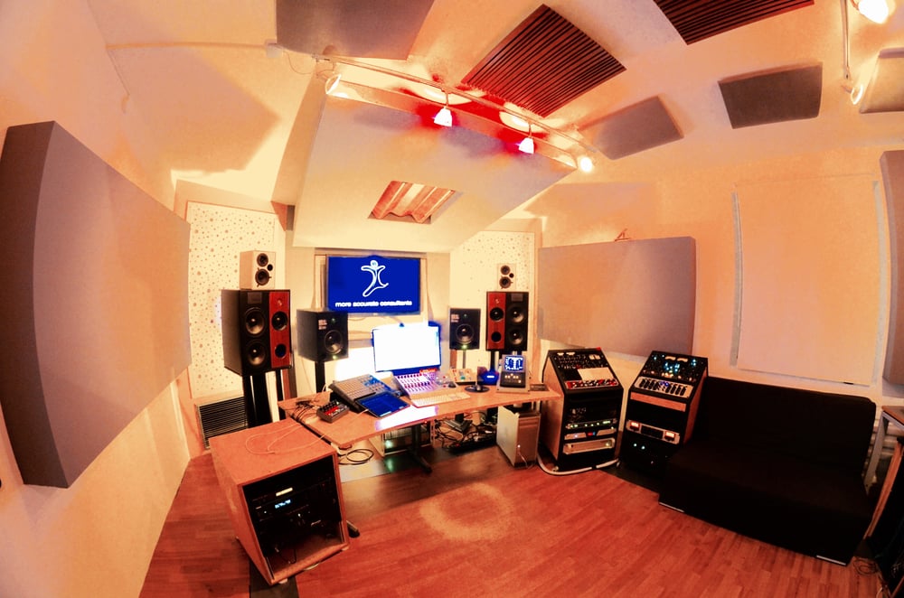 Mixing & Mastering