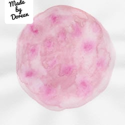 dot rosé