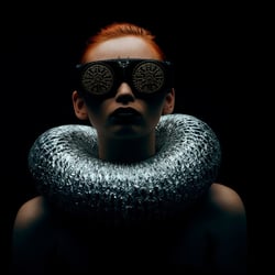La Justiciere By TOMAAS