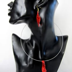 Charms Kira CDR red (Andere)