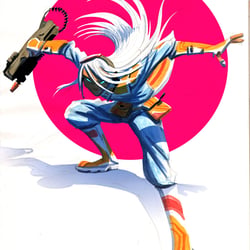 Spirit of the Air