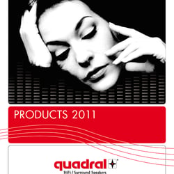 Export-Flyer