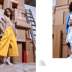 Editorial Portfolio
