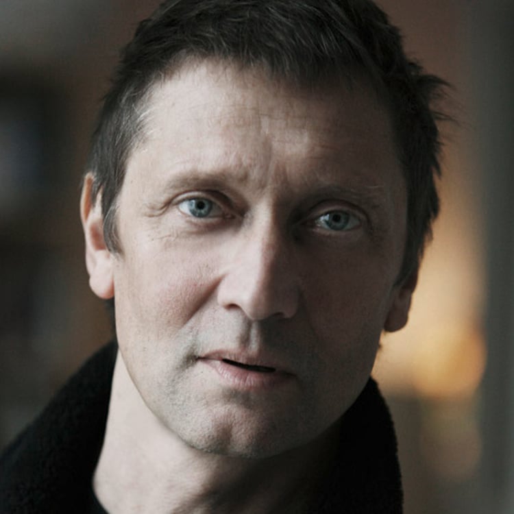 Wolfgang Wilde