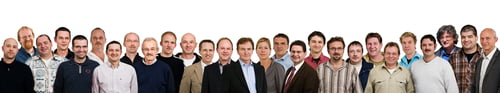 Gosetti Dokumentation & Grafik GmbH