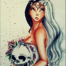 Heir of death