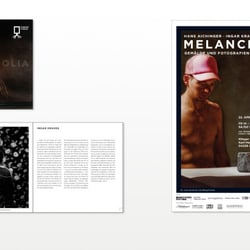 Corporate Design Klinger Forum