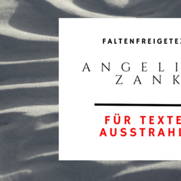 Angelika Zanker