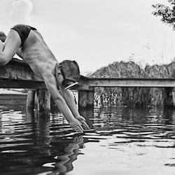 Antje Kröger, Fotografin und Fotokünstlerin