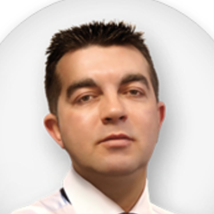 Vitaly Klauser