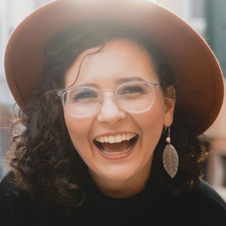 Miriam Ramser
