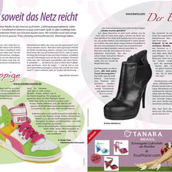 Layout Artikel