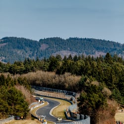 VLN Cup Nürburgring