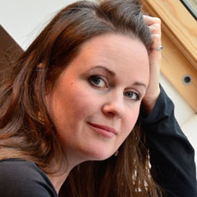 Anne Voges
