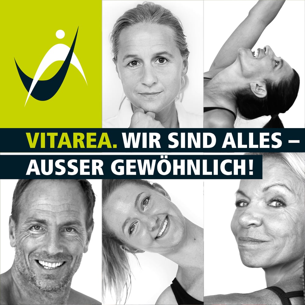 VITArea Mitarbeiterkampagne