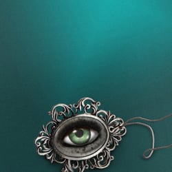 Amulett (Coverartwork)
